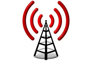 Wireless Network Image